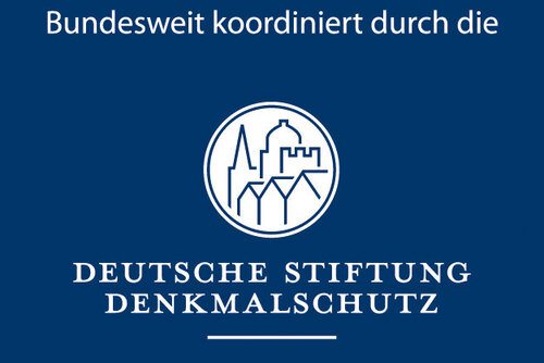 Tag des offenen Denkmals „Netzwerk: Denkmale und Infrastruktur“ Öffentliche Stadtführung mit Stadtheimatpflegerin Renate Heinrich