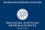 Tag des offenen Denkmals - "Wert-voll: unbezahlbar oder unersetzlich" - Öffentliche Stadtführung