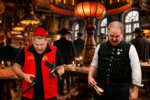 Obacht! Neuöttinger Volksmusiktage: Krimidinner Obacht! Neuöttinger Volksmusiktage: Krimidinner