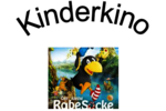 Kinderkino "Der kleine Raabe Socke"
