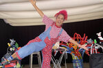 Familienfest mit Ferienprogramm Abschlussveranstaltung