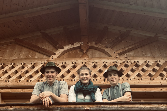 Obacht! Neuöttinger Volksmusiktage: "Adventssingen"