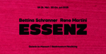 Essenz - Ausstellung im Stadtmuseum