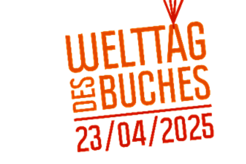 Welttag des Buches am 23.04.