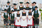 Heimatabend des Trachtenvereins