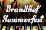 Sommerfest Brandhof