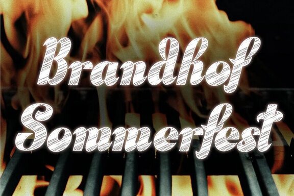Sommerfest Brandhof