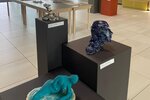 Vernissage Kunst & Theater