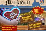 Neuöttinger Marktdult: Tag der guten Nachbarschaft