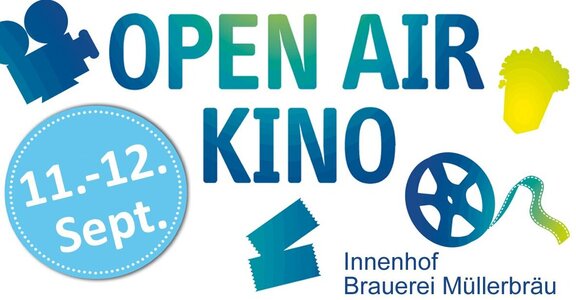 Open Air Kino Open Air Kino