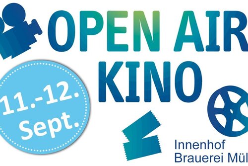 Open Air Kino 