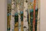 Impressionistische Bilder von Petra Prochnow