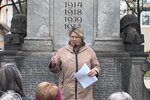 Öffentliche Stadtführung - Die grauenvolle Stadtführung
