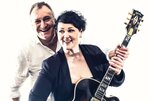 "Voice & Strings" - Neuöttinger Arkadenhofkonzerte 