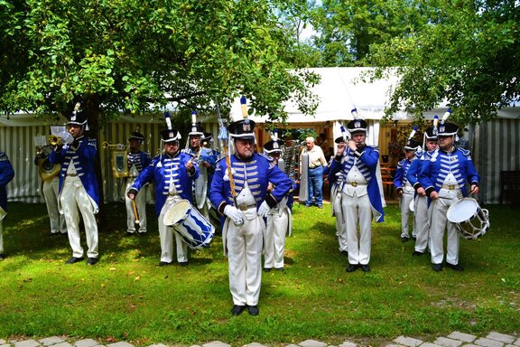 Sommerfest St.Paulus Stift