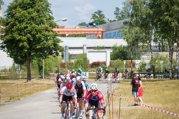 17. Neuöttinger Rundstreckenrennen
