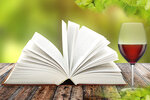 WeinLeseabend in der Buchhandlung Rupprecht