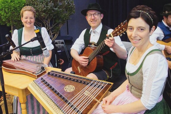 Neuöttinger Adventsingen