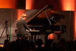 Klavierkonzert "Hommage an Ludovico Einaudi" Jonah Samuel Stabe