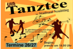 Tanztee im Stadtsaal Neuötting