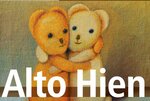 Alto Hien - Kuscheltiere und Gartenzwerge (Ausstellung im Stadtmuseum Neuötting)