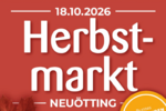 Herbstmarkt