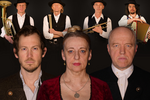 Obacht! Neuöttinger Volksmusiktage: "Jennerwein" Obacht! Neuöttinger Volksmusiktage: "Jennerwein"