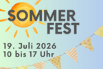 Sommerfest St.Paulus Stift