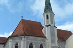 "Das Spital als Stadt in der Stadt" - Öffentliche Stadtführung