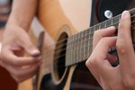 Gitarrenworkshop 1:  "Auf der Suche nach dem 'Holy Grail' –  Wie finde ich meine Traumgitarre?"