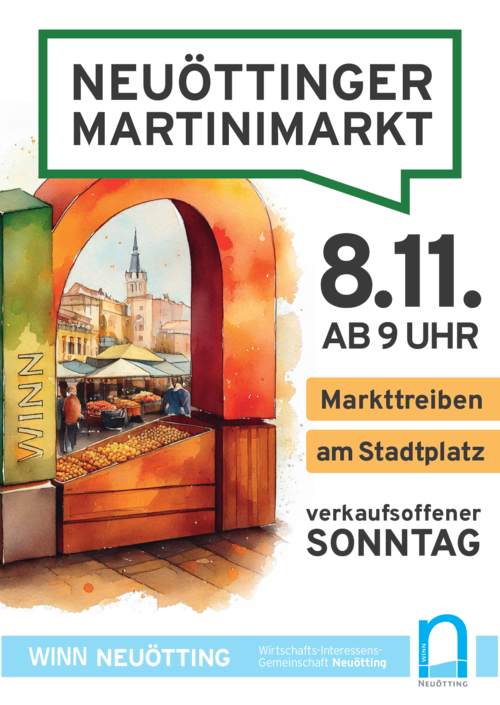 Martinimarkt