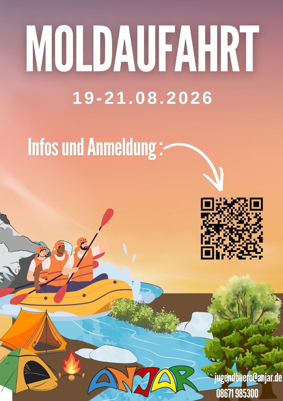 Schlauchboottour Schlauchboottour