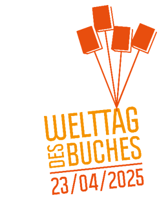 Welttag des Buches am 23.04.
